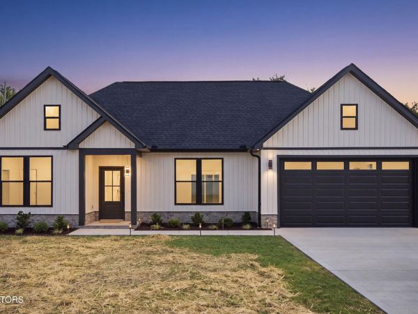 5324 Aubrey Lane, Knoxville, TN 37912