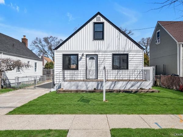 1568 Madison Street , Elmont, NY 11003