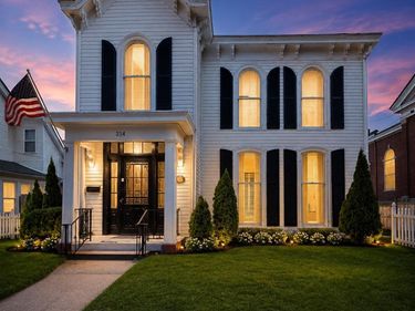 214 W Main Street, Mt Sterling, KY 40353