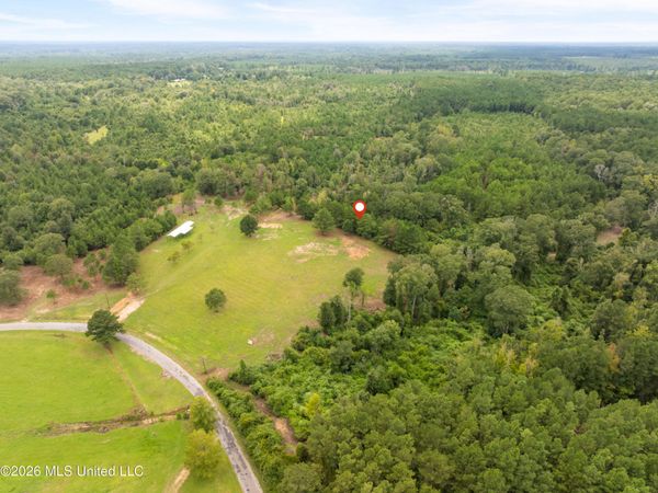 2705 2705 Pilgrims Rest Road, Magnolia, MS 39652