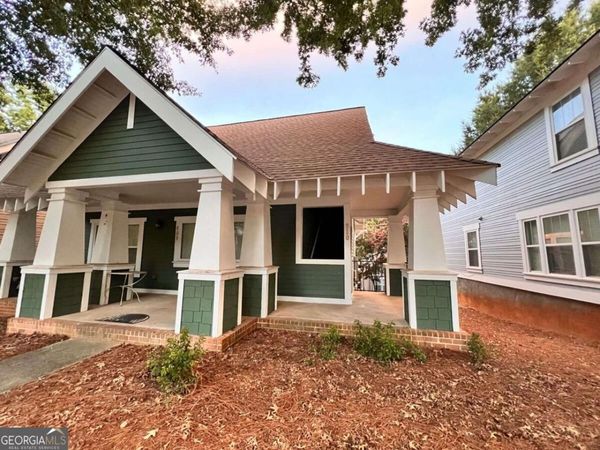 490 Barnett Shoals Road, Unit 610, Athens, GA 30605