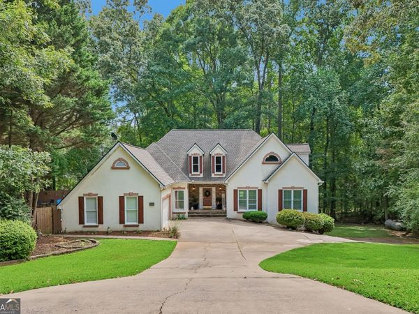 4235 Heather Way, Cumming, GA 30041