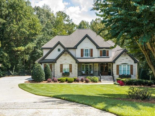 100 Wadley Station Lane, Macon, GA 31210