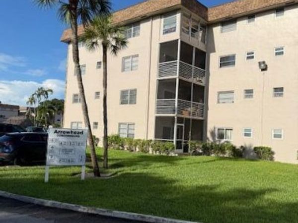 2510 SW 81ST Avenue, Unit 108, Davie, FL 33324