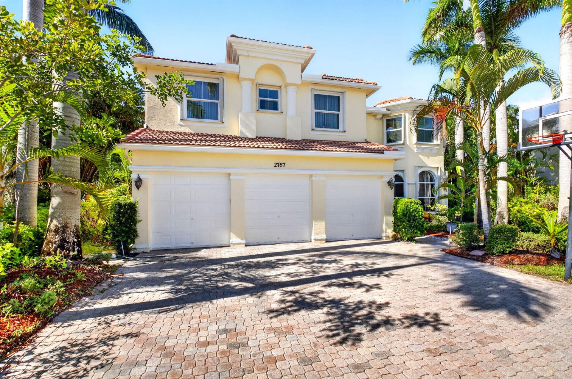 2767 Danforth Terrace, Wellington, FL 33414 Photo