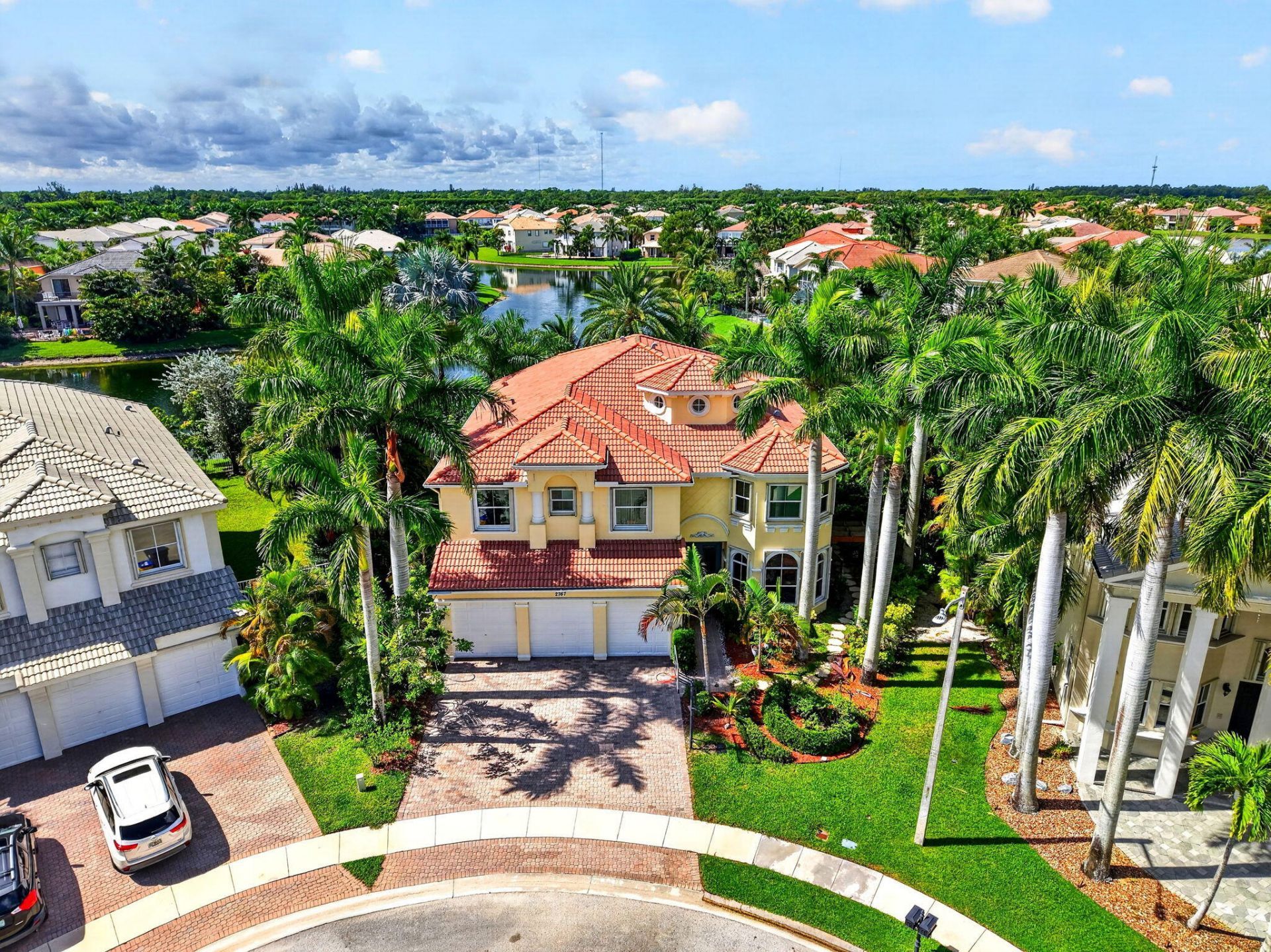 2767 Danforth Terrace, Wellington, FL 33414 Photo