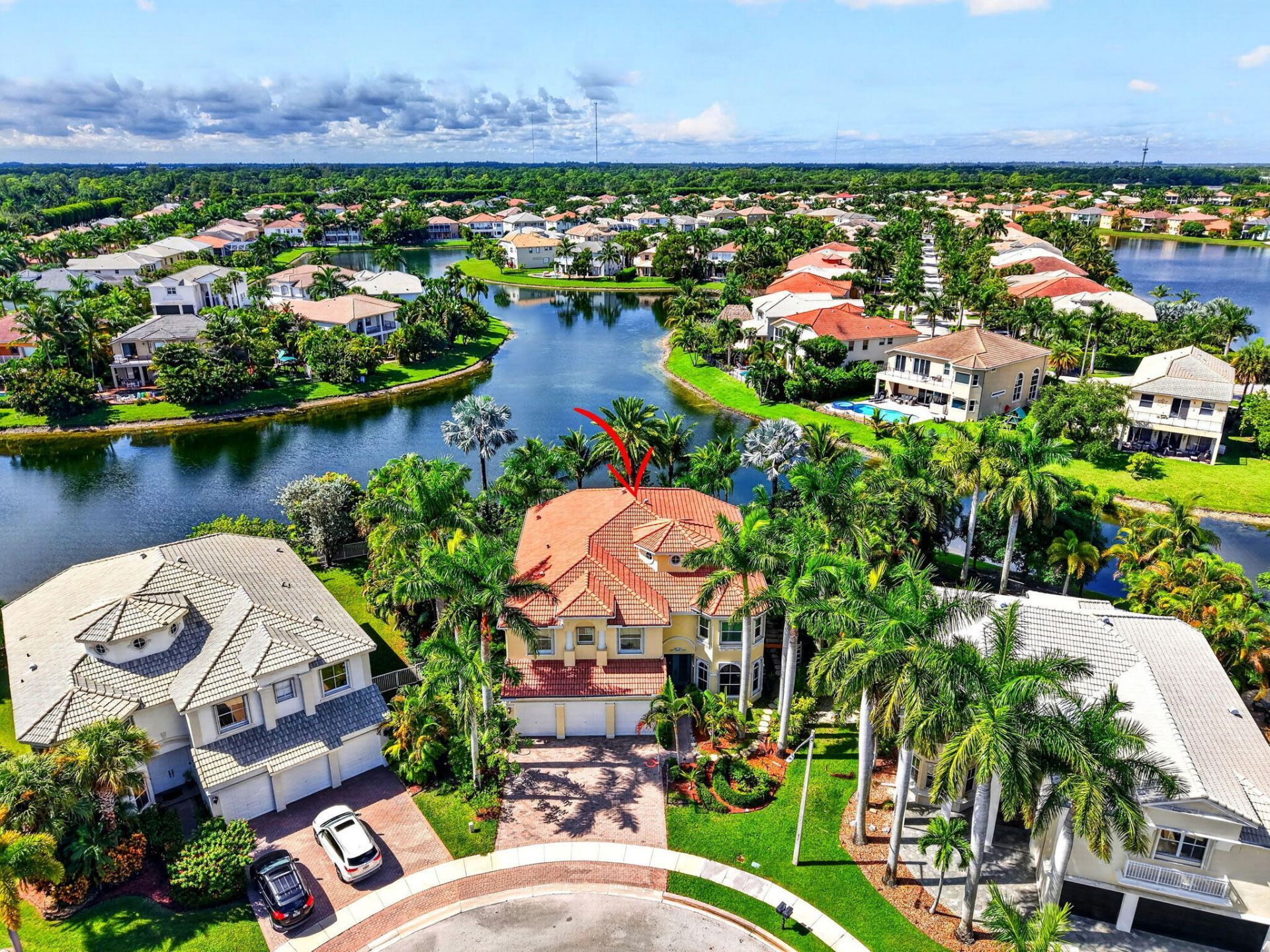 2767 Danforth Terrace, Wellington, FL 33414 Photo