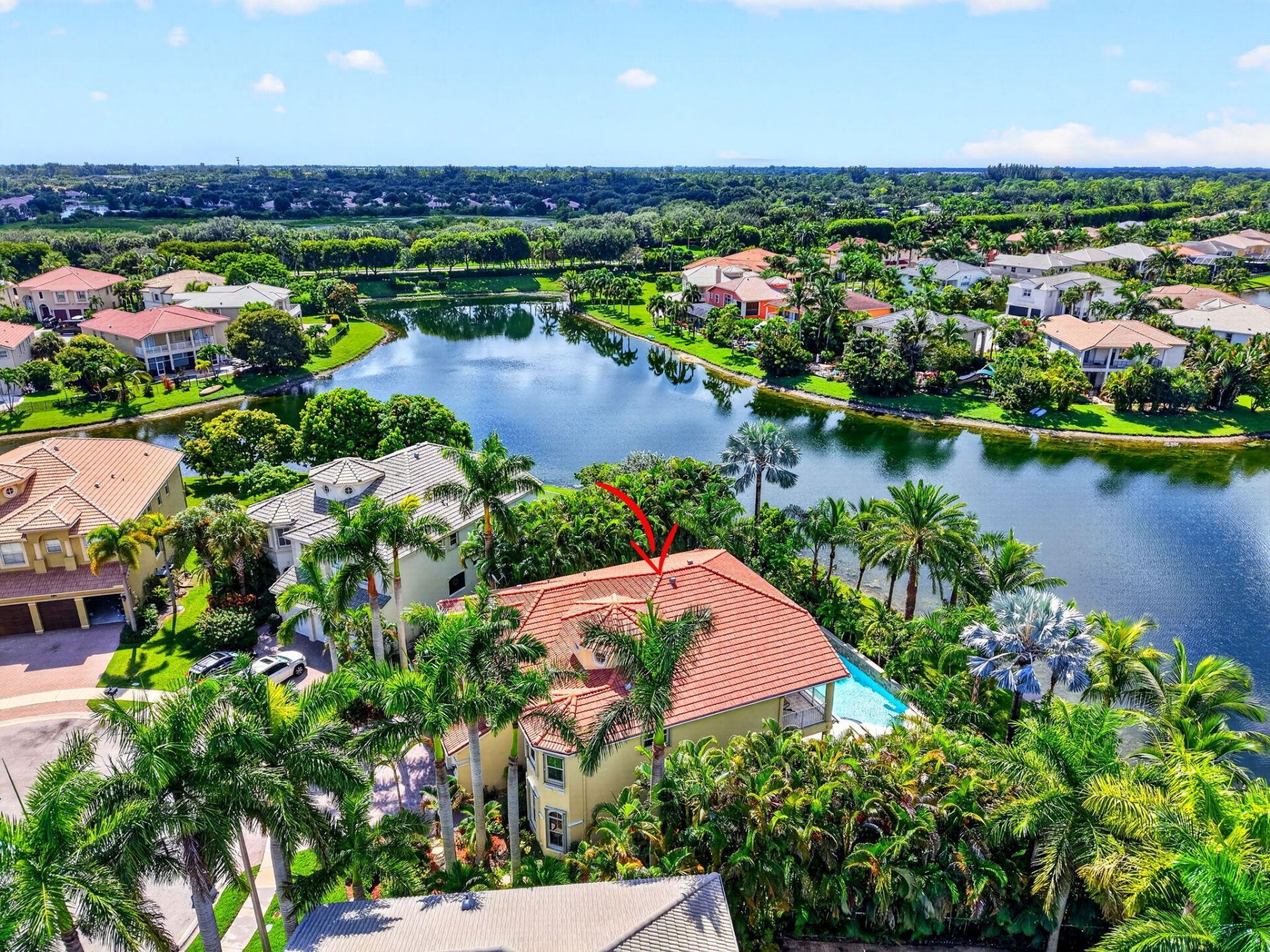 2767 Danforth Terrace, Wellington, FL 33414 Photo