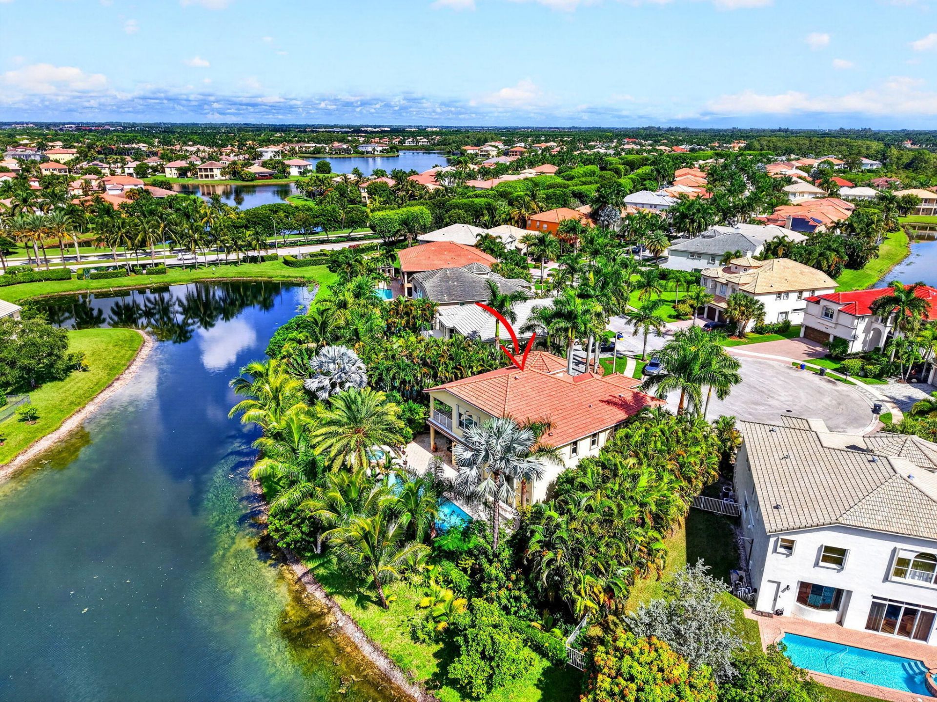 2767 Danforth Terrace, Wellington, FL 33414 Photo