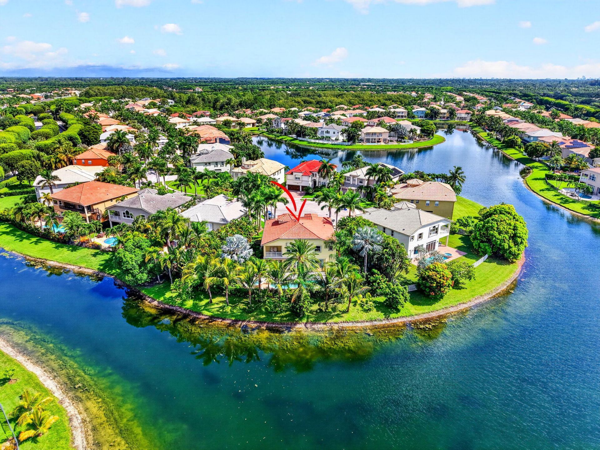 2767 Danforth Terrace, Wellington, FL 33414 Photo