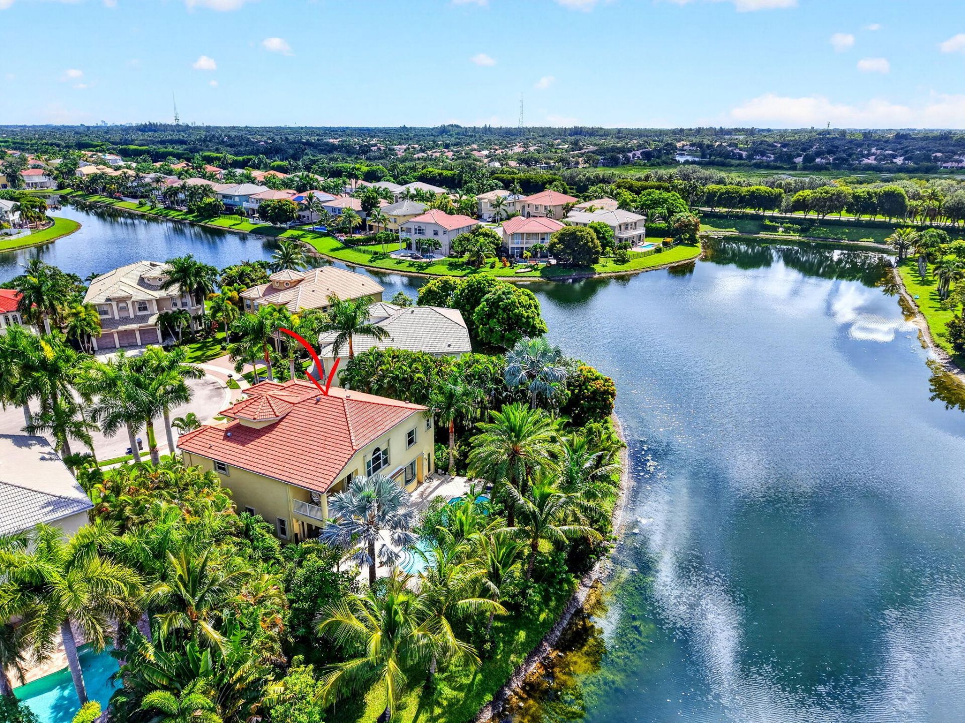 2767 Danforth Terrace, Wellington, FL 33414 Photo
