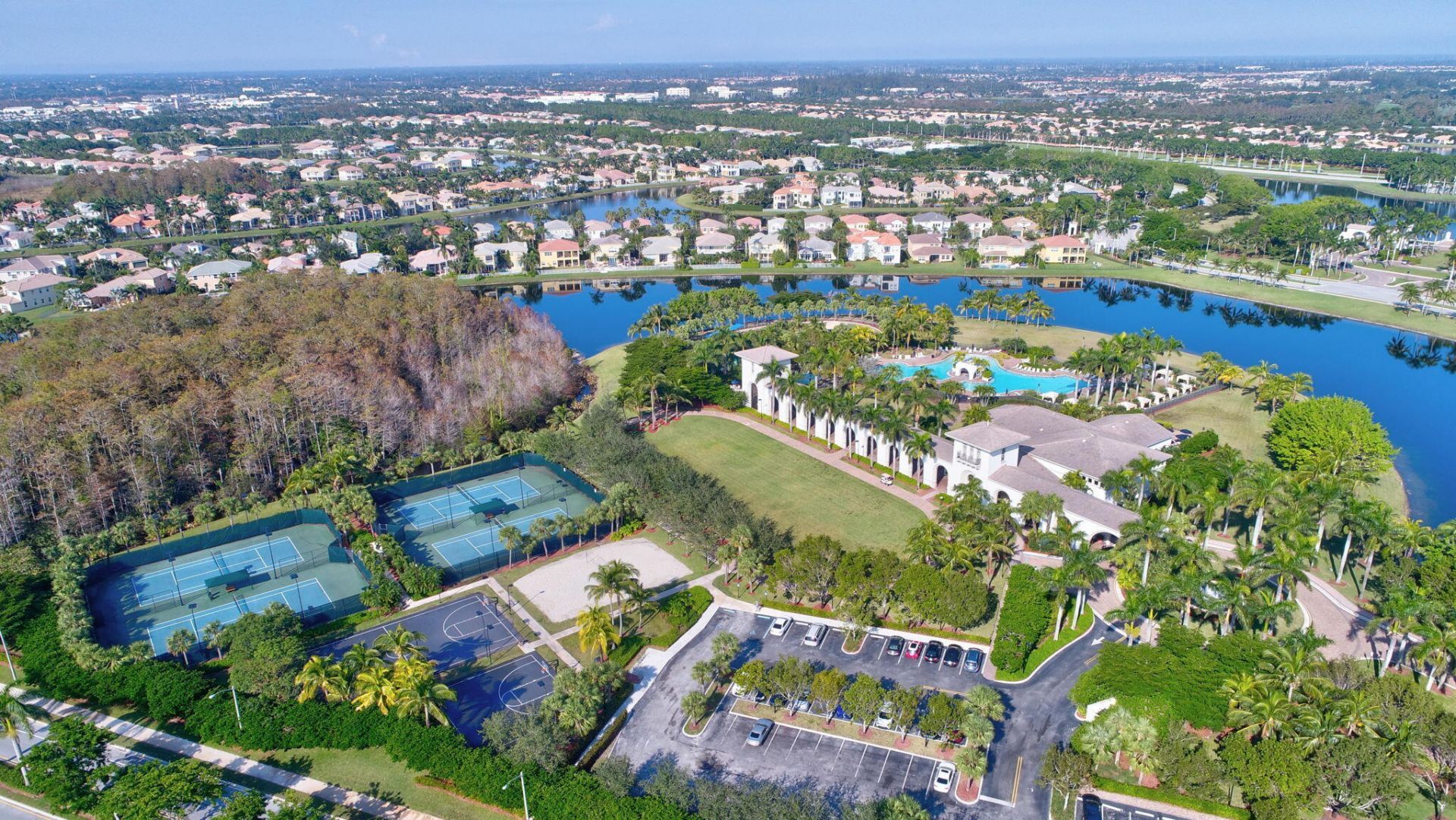 2767 Danforth Terrace, Wellington, FL 33414 Photo