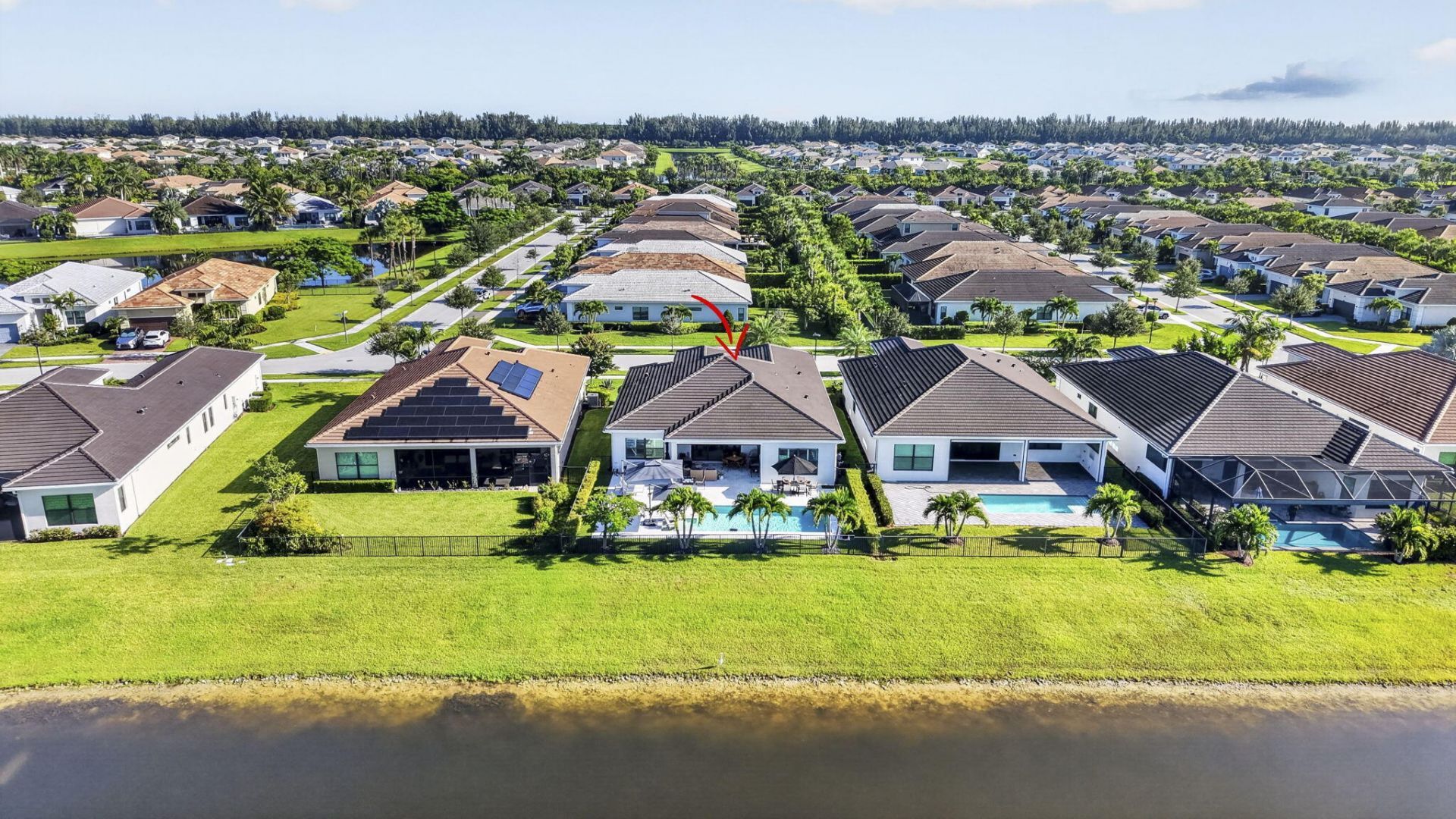 15730 Longboat Key Drive, Westlake, FL 33470 Photo