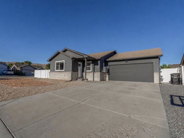 640 Carina Street , Clifton, CO 81520