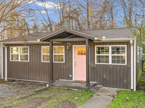 610 Ford St, Clarksville, TN 37040