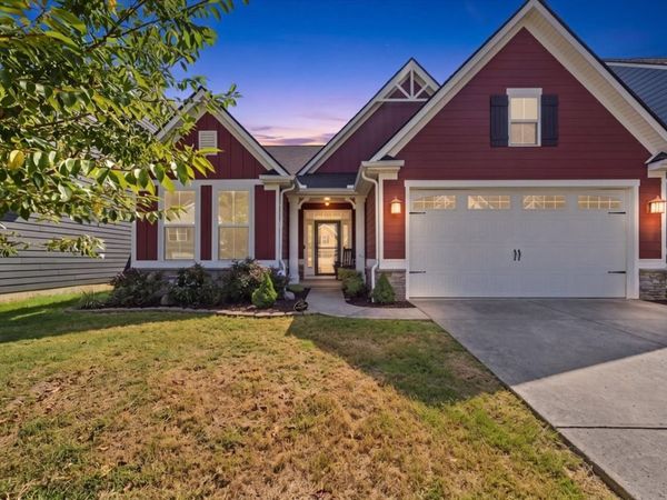 2827 Leatherwood Dr , Murfreesboro, TN 37128