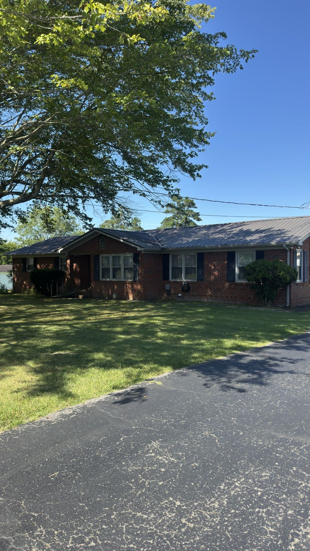 135 Blakemore Rd, Manchester, TN 37355 Main Photo
