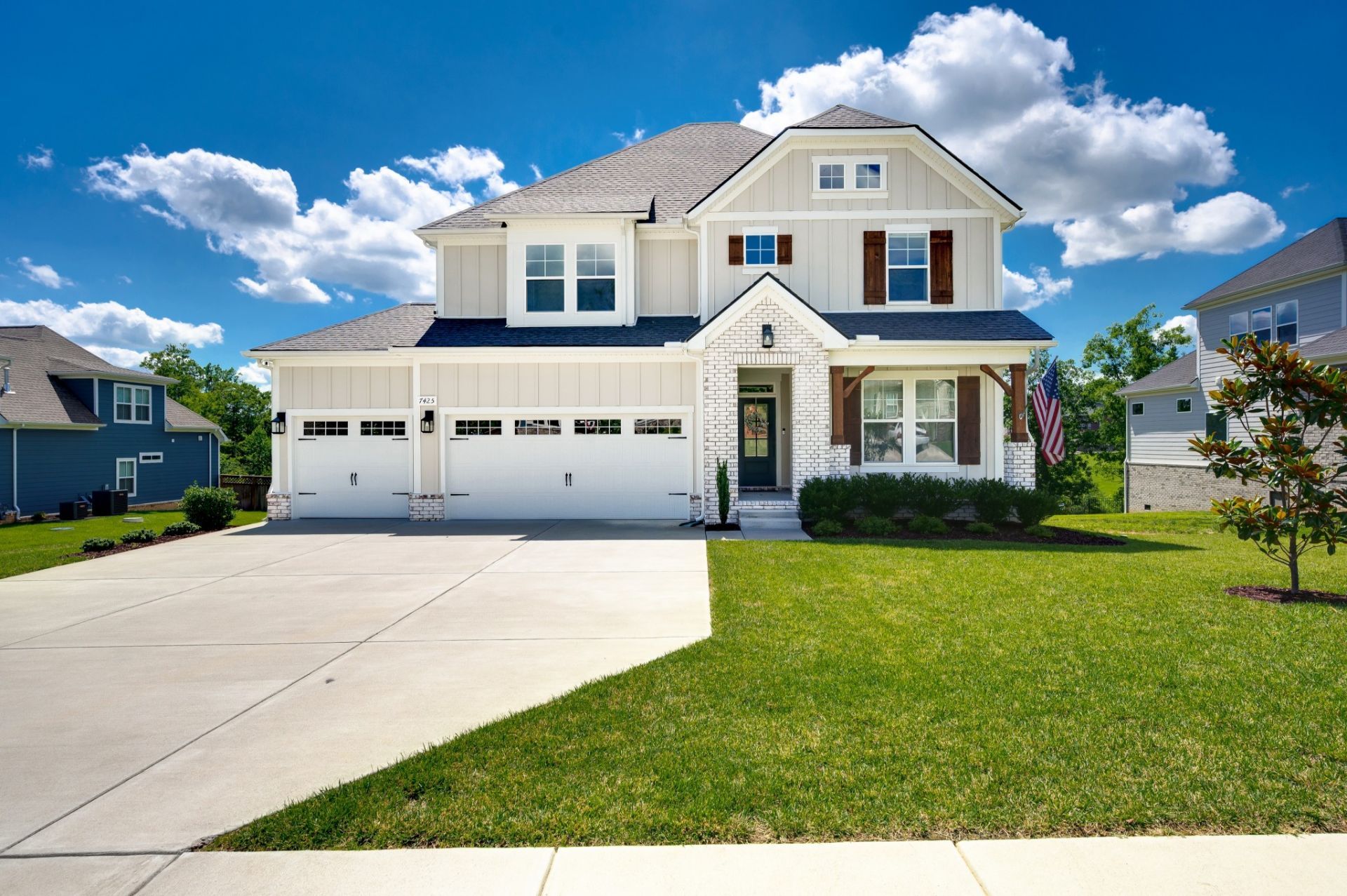 7425 Swindon Blvd, Fairview, TN 37062 Main Photo