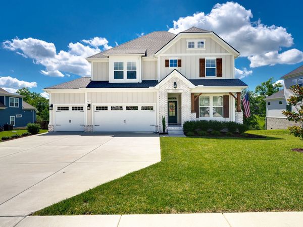 7425 Swindon Blvd, Fairview, TN 37062