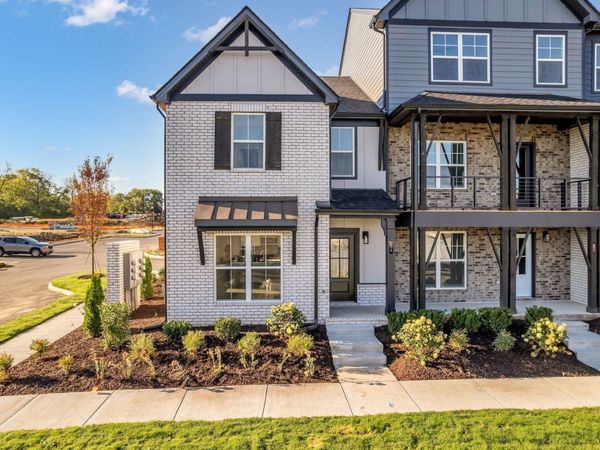 602 Granbury PVT Drive , Hendersonville, TN 37075