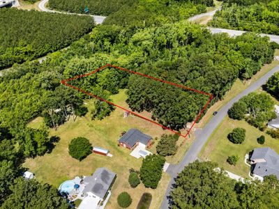 TBD Friendship Ln., Myrtle Beach, SC 29588