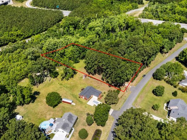 TBD Friendship Ln., Myrtle Beach, SC 29588