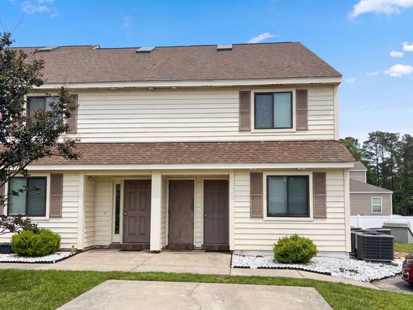 510 Fairwood Lakes Dr. , Unit T-21, Myrtle Beach, SC 29588