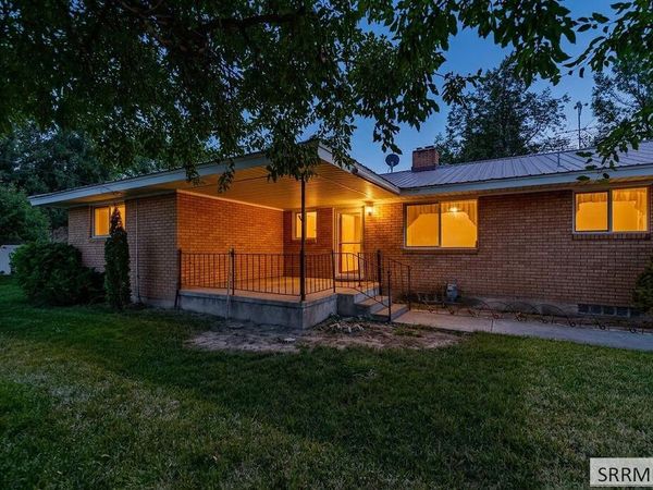 3050 E Iona Road, IDAHO FALLS, ID 83401