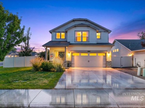 23 N Joseph Dr, Nampa, ID 83651