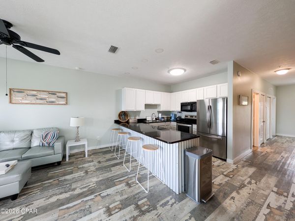 623 Fernwood Street , Unit C, Panama City Beach, FL 32407