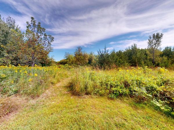 Lot 0 County Rd k Road, Gale Twp, WI 54630