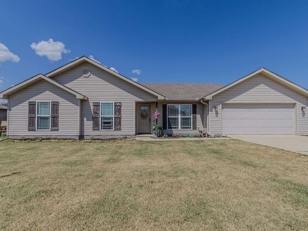74 Jackson Road , Lake City, AR 72437