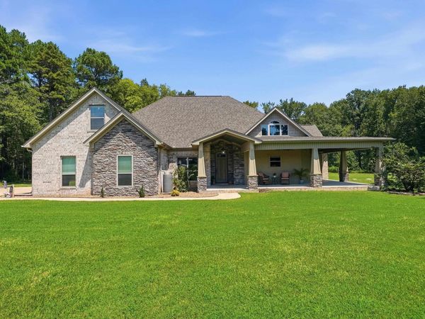 205 Morden Road, Ward, AR 72176
