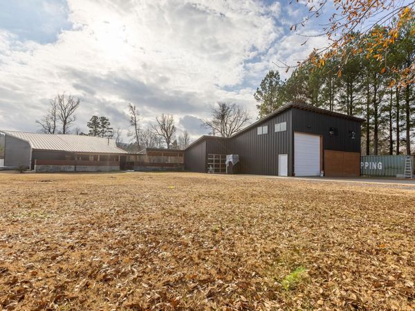 8909 Berry Patch Lane , Roland, AR 72135