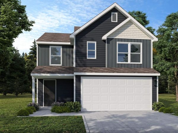1606 Reagan Street, Kokomo, IN 46902
