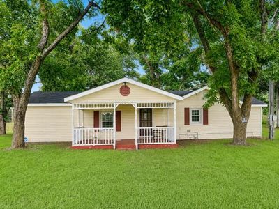 4006 Five Chop Road, Orangeburg, SC 29115