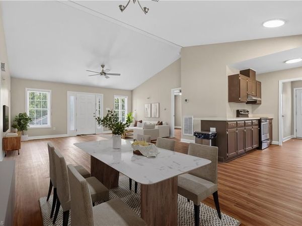 109 Mccleskey Drive, Yadkinville, NC 27055