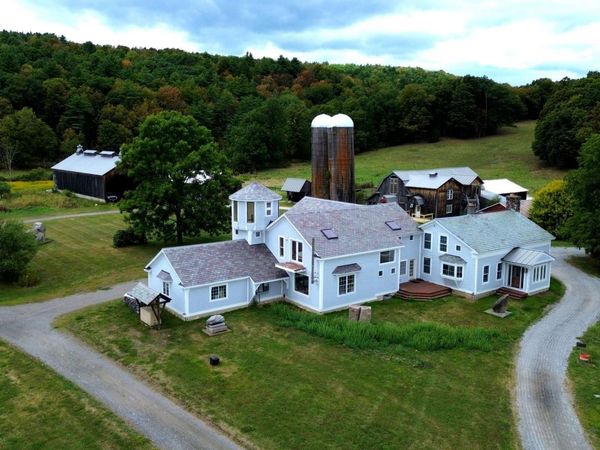 957 Pleasant Valley Road, Benson, VT 05743