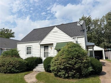 225 Westchester Boulevard, Buffalo, NY 14217