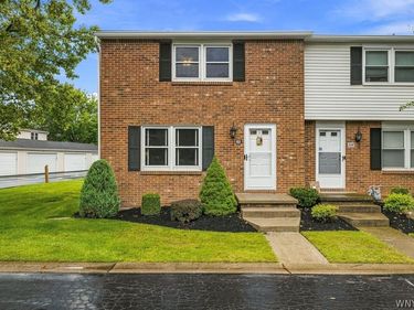 340 Wimbledon Court, Buffalo, NY 14224