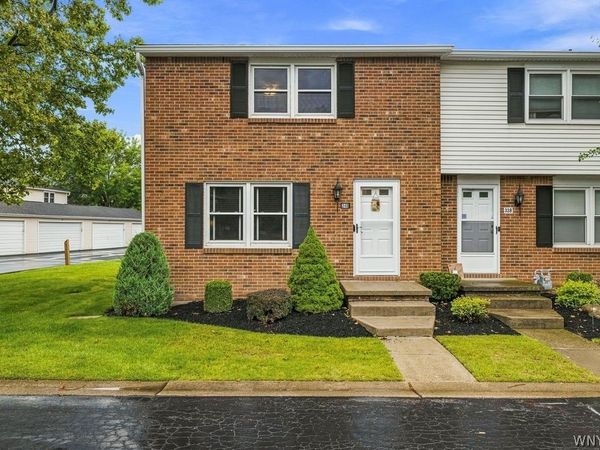 340 Wimbledon Court, Buffalo, NY 14224