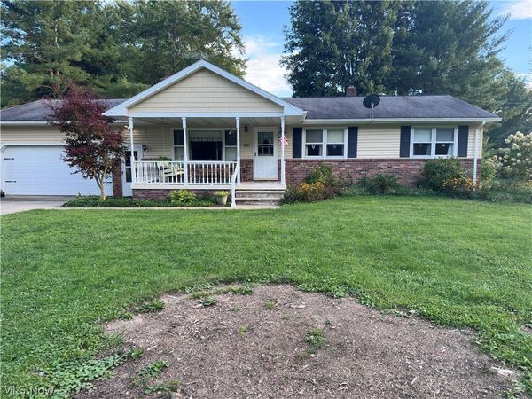 1080 Portage Easterly Road, Cortland, OH 44410