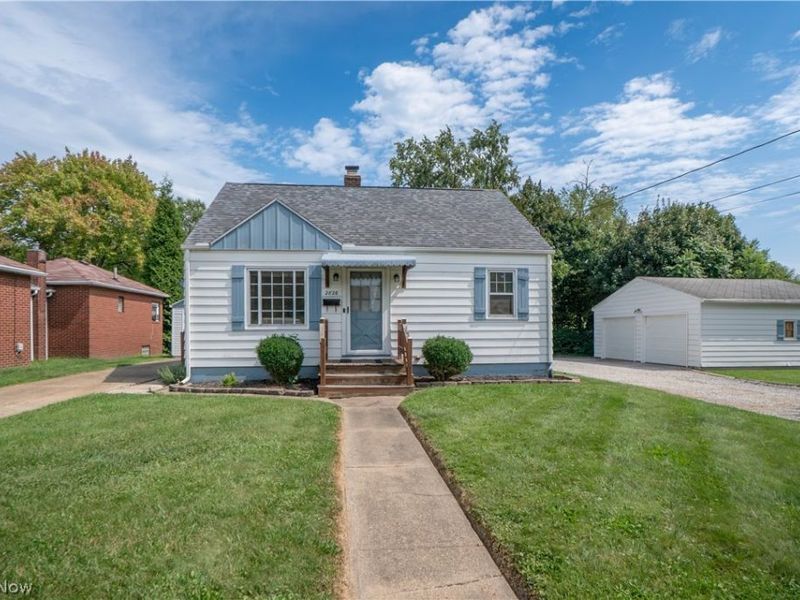 2826 Fletcher Avenue NE, Canton, OH 44705 Photo 28
