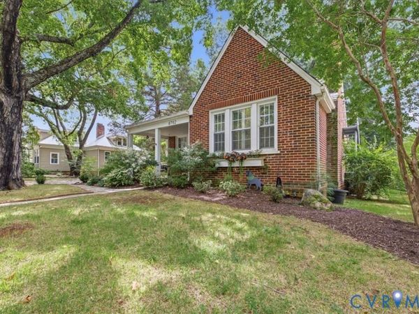4702 New Kent Avenue, Richmond, VA 23225