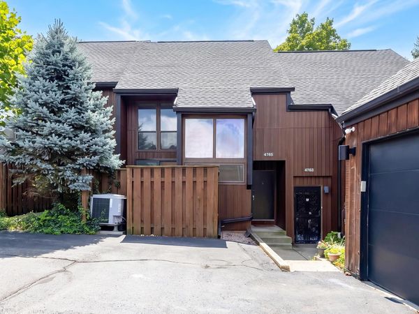 4765 Powderhorn Lane, Unit 4, Westerville, OH 43081