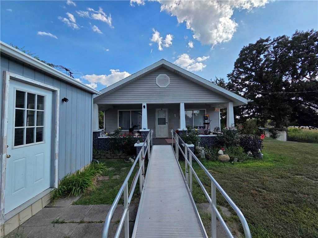 13508 E Highway 62, Harrison, AR 72601 Main Photo