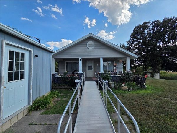 13508 E Highway 62 , Harrison, AR 72601