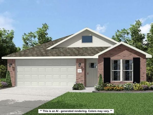 1916 Silk Street , Pea Ridge, AR 72751