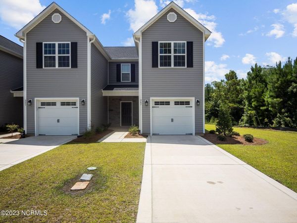 247 Verrazzano Lane, Jacksonville, NC 28546