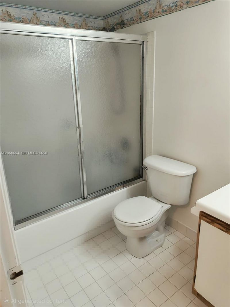 9830 W Mcnab Rd, Unit 208, Tamarac, FL 33321 Photo